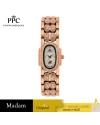 นาฬิกา PPC FONTAINEBLEAU PPC-FA03-RG-WE OVALE FA03 20.5 MM.,ROSEGOLD / WHITE นาฬิกา PPC FONTAINEBLEAU PPC-FA03-RG-WE OVALE FA03 20.5 MM.,ROSEGOLD / WHITE