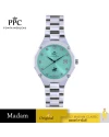 นาฬิกา PPC FONTAINEBLEAU PPC-FA06-TBU JOAN FA06 18 MM.,TIFFANY BLUE นาฬิกา PPC FONTAINEBLEAU PPC-FA06-TBU JOAN FA06 18 MM.,TIFFANY BLUE