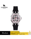 นาฬิกา US MASTER NEW YORK USM-EK04-BK-WE CONTINENTAL EK04 44 MM.,BLACK / WHITE นาฬิกา US MASTER NEW YORK USM-EK04-BK-WE CONTINENTAL EK04 44 MM.,BLACK / WHITE