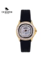 นาฬิกา US MASTER NEW YORK USM-ED02-BK-GBK DIANA ED02 35 MM.,BLACK / GOLD BLACK นาฬิกา US MASTER NEW YORK USM-ED02-BK-GBK DIANA ED02 35 MM.,BLACK / GOLD BLACK