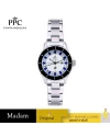 นาฬิกา PPC FONTAINEBLEAU PPC-FB02-WBU LER BRETON FB02 33 MM.,WHITE BLUE นาฬิกา PPC FONTAINEBLEAU PPC-FB02-WBU LER BRETON FB02 33 MM.,WHITE BLUE