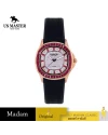นาฬิกา US MASTER NEW YORK USM-ED02-BK-RGR DIANA ED02 35 MM.,BLACK / ROSEGOLD RED นาฬิกา US MASTER NEW YORK USM-ED02-BK-RGR DIANA ED02 35 MM.,BLACK / ROSEGOLD RED