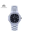 นาฬิกา PPC FONTAINEBLEAU PPC-FA07-BK MEDICI FA07 33 MM.,BLACK นาฬิกา PPC FONTAINEBLEAU PPC-FA07-BK MEDICI FA07 33 MM.,BLACK