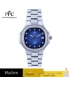 นาฬิกา PPC FONTAINEBLEAU PPC-FA07-BU MEDICI FA07 33 MM.,BLUE นาฬิกา PPC FONTAINEBLEAU PPC-FA07-BU MEDICI FA07 33 MM.,BLUE