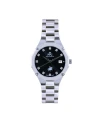 นาฬิกา PPC FONTAINEBLEAU PPC-FA06-BK JOAN FA06 18 MM.,BLACK นาฬิกา PPC FONTAINEBLEAU PPC-FA06-BK JOAN FA06 18 MM.,BLACK