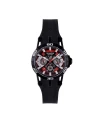 นาฬิกา US MASTER NEW YORK USM-EK04-BK-IPB CONTINENTAL EK04 44 MM.,BLACK / PLATING BLACK นาฬิกา US MASTER NEW YORK USM-EK04-BK-IPB CONTINENTAL EK04 44 MM.,BLACK / PLATING BLACK
