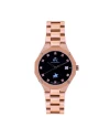 นาฬิกา PPC FONTAINEBLEAU PPC-FA06-RG-BK JOAN FA06 18 MM.,ROSEGOLD / BLACK นาฬิกา PPC FONTAINEBLEAU PPC-FA06-RG-BK JOAN FA06 18 MM.,ROSEGOLD / BLACK