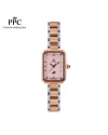 นาฬิกา PPC FONTAINEBLEAU PPC-FA04-SRG-LPK DORÉE FA04 20.5 MM.,SILVER ROSEGOLD / LIGHT PINK