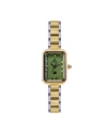 นาฬิกา PPC FONTAINEBLEAU PPC-FA04-SGD-IGN DORÉE FA04 20.5 MM.,SILVER GOLD / IRIS GREEN นาฬิกา PPC FONTAINEBLEAU PPC-FA04-SGD-IGN DORÉE FA04 20.5 MM.,SILVER GOLD / IRIS GREEN