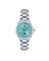 นาฬิกา PPC FONTAINEBLEAU PPC-FA06-TBU JOAN FA06 18 MM.,TIFFANY BLUE นาฬิกา PPC FONTAINEBLEAU PPC-FA06-TBU JOAN FA06 18 MM.,TIFFANY BLUE