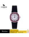 นาฬิกา US MASTER NEW YORK USM-ED02-BK-WER DIANA ED02 35 MM.,BLACK / WHITE RED นาฬิกา US MASTER NEW YORK USM-ED02-BK-WER DIANA ED02 35 MM.,BLACK / WHITE RED