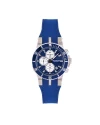 นาฬิกา US MASTER NEW YORK USM-EL01-BU-BU MACH 1 EL01 43 MM.,BLUE นาฬิกา US MASTER NEW YORK USM-EL01-BU-BU MACH 1 EL01 43 MM.,BLUE