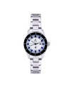 นาฬิกา PPC FONTAINEBLEAU PPC-FB02-WBU LER BRETON FB02 33 MM.,WHITE BLUE นาฬิกา PPC FONTAINEBLEAU PPC-FB02-WBU LER BRETON FB02 33 MM.,WHITE BLUE