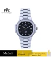 นาฬิกา PPC FONTAINEBLEAU PPC-FA07-BK MEDICI FA07 33 MM.,BLACK นาฬิกา PPC FONTAINEBLEAU PPC-FA07-BK MEDICI FA07 33 MM.,BLACK