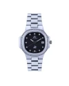 นาฬิกา PPC FONTAINEBLEAU PPC-FA07-BK MEDICI FA07 33 MM.,BLACK นาฬิกา PPC FONTAINEBLEAU PPC-FA07-BK MEDICI FA07 33 MM.,BLACK