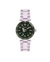 นาฬิกา US MASTER NEW YORK USM-EL02-GN CARTER THAI TERRITORY EL02 42 MM.,GREEN นาฬิกา US MASTER NEW YORK USM-EL02-GN CARTER THAI TERRITORY EL02 42 MM.,GREEN