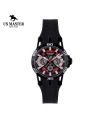 นาฬิกา US MASTER NEW YORK USM-EK04-BK-IPB CONTINENTAL EK04 44 MM.,BLACK / PLATING BLACK นาฬิกา US MASTER NEW YORK USM-EK04-BK-IPB CONTINENTAL EK04 44 MM.,BLACK / PLATING BLACK