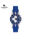 นาฬิกา US MASTER NEW YORK USM-EL01-BU-BU MACH 1 EL01 43 MM.,BLUE นาฬิกา US MASTER NEW YORK USM-EL01-BU-BU MACH 1 EL01 43 MM.,BLUE