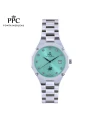 นาฬิกา PPC FONTAINEBLEAU PPC-FA06-TBU JOAN FA06 18 MM.,TIFFANY BLUE นาฬิกา PPC FONTAINEBLEAU PPC-FA06-TBU JOAN FA06 18 MM.,TIFFANY BLUE