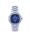 นาฬิกา PPC FONTAINEBLEAU PPC-FA07-BU MEDICI FA07 33 MM.,BLUE นาฬิกา PPC FONTAINEBLEAU PPC-FA07-BU MEDICI FA07 33 MM.,BLUE