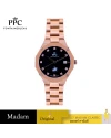 นาฬิกา PPC FONTAINEBLEAU PPC-FA06-RG-BK JOAN FA06 18 MM.,ROSEGOLD / BLACK นาฬิกา PPC FONTAINEBLEAU PPC-FA06-RG-BK JOAN FA06 18 MM.,ROSEGOLD / BLACK