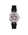 นาฬิกา US MASTER NEW YORK USM-EK04-BK-WE CONTINENTAL EK04 44 MM.,BLACK / WHITE นาฬิกา US MASTER NEW YORK USM-EK04-BK-WE CONTINENTAL EK04 44 MM.,BLACK / WHITE