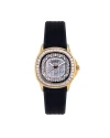นาฬิกา US MASTER NEW YORK USM-ED02-BK-GBK DIANA ED02 35 MM.,BLACK / GOLD BLACK นาฬิกา US MASTER NEW YORK USM-ED02-BK-GBK DIANA ED02 35 MM.,BLACK / GOLD BLACK