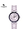 นาฬิกา US MASTER NEW YORK USM-EL02-WE CARTER THAI TERRITORY EL02 42 MM.,WHITE นาฬิกา US MASTER NEW YORK USM-EL02-WE CARTER THAI TERRITORY EL02 42 MM.,WHITE