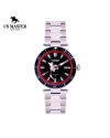 นาฬิกา US MASTER NEW YORK USM-EL02-BK CARTER THAI TERRITORY EL02 42 MM.,BLACK นาฬิกา US MASTER NEW YORK USM-EL02-BK CARTER THAI TERRITORY EL02 42 MM.,BLACK