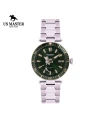 นาฬิกา US MASTER NEW YORK USM-EL02-GN CARTER THAI TERRITORY EL02 42 MM.,GREEN นาฬิกา US MASTER NEW YORK USM-EL02-GN CARTER THAI TERRITORY EL02 42 MM.,GREEN