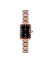 นาฬิกา PPC FONTAINEBLEAU PPC-FA04-SRG-BK DORÉE FA04 20.5 MM.,SILVER ROSEGOLD / BLACK นาฬิกา PPC FONTAINEBLEAU PPC-FA04-SRG-BK DORÉE FA04 20.5 MM.,SILVER ROSEGOLD / BLACK