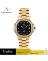 นาฬิกา PPC FONTAINEBLEAU PPC-FA07-GD-BK MEDICI FA07 33 MM.,GOLD / BLACK นาฬิกา PPC FONTAINEBLEAU PPC-FA07-GD-BK MEDICI FA07 33 MM.,GOLD / BLACK