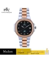 นาฬิกา PPC FONTAINEBLEAU PPC-FA07-SRG-BK MEDICI FA07 33 MM.,SILVER ROSEGOLD / BLACK นาฬิกา PPC FONTAINEBLEAU PPC-FA07-SRG-BK MEDICI FA07 33 MM.,SILVER ROSEGOLD / BLACK