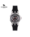 นาฬิกา US MASTER NEW YORK USM-EK04-BK-BK CONTINENTAL EK04 44 MM.,BLACK / BLACK นาฬิกา US MASTER NEW YORK USM-EK04-BK-BK CONTINENTAL EK04 44 MM.,BLACK / BLACK