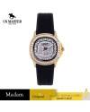 นาฬิกา US MASTER NEW YORK USM-ED02-BK-GBK DIANA ED02 35 MM.,BLACK / GOLD BLACK นาฬิกา US MASTER NEW YORK USM-ED02-BK-GBK DIANA ED02 35 MM.,BLACK / GOLD BLACK