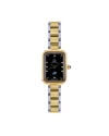 นาฬิกา PPC FONTAINEBLEAU PPC-FA04-SGD-BK DORÉE FA04 20.5 MM.,SILVER GOLD / BLACK นาฬิกา PPC FONTAINEBLEAU PPC-FA04-SGD-BK DORÉE FA04 20.5 MM.,SILVER GOLD / BLACK