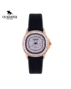 นาฬิกา US MASTER NEW YORK USM-ED02-BK-RPK DIANA ED02 35 MM.,BLACK / ROSEGOLD PINK นาฬิกา US MASTER NEW YORK USM-ED02-BK-RPK DIANA ED02 35 MM.,BLACK / ROSEGOLD PINK