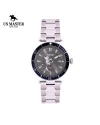 นาฬิกา US MASTER NEW YORK USM-EL02-GY CARTER THAI TERRITORY EL02 42 MM.,GREY