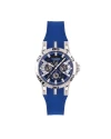 นาฬิกา US MASTER NEW YORK USM-EK04-BU-BU CONTINENTAL EK04 44 MM.,BLUE / BLUE นาฬิกา US MASTER NEW YORK USM-EK04-BU-BU CONTINENTAL EK04 44 MM.,BLUE / BLUE