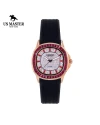 นาฬิกา US MASTER NEW YORK USM-ED02-BK-RGR DIANA ED02 35 MM.,BLACK / ROSEGOLD RED นาฬิกา US MASTER NEW YORK USM-ED02-BK-RGR DIANA ED02 35 MM.,BLACK / ROSEGOLD RED