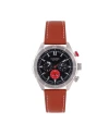 นาฬิกา US MASTER NEW YORK USM-FA02-BR-BK CONTINENTAL FA02 45 MM.,BROWN / BLACK นาฬิกา US MASTER NEW YORK USM-FA02-BR-BK CONTINENTAL FA02 45 MM.,BROWN / BLACK