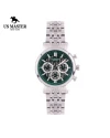 นาฬิกา US MASTER NEW YORK USM-FA01-GN CONTINENTAL FA01 44 MM.,GREEN นาฬิกา US MASTER NEW YORK USM-FA01-GN CONTINENTAL FA01 44 MM.,GREEN