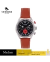 นาฬิกา US MASTER NEW YORK USM-FA02-BR-BK CONTINENTAL FA02 45 MM.,BROWN / BLACK นาฬิกา US MASTER NEW YORK USM-FA02-BR-BK CONTINENTAL FA02 45 MM.,BROWN / BLACK