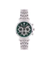 นาฬิกา US MASTER NEW YORK USM-FA01-GN CONTINENTAL FA01 44 MM.,GREEN นาฬิกา US MASTER NEW YORK USM-FA01-GN CONTINENTAL FA01 44 MM.,GREEN