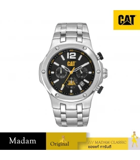 นาฬิกา CATERPILLAR A9.143.11.131 CAT NAVIGO CHRONO 44 MM.,BLACK