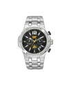 นาฬิกา CATERPILLAR A9.143.11.131 CAT NAVIGO CHRONO 44 MM.,BLACK