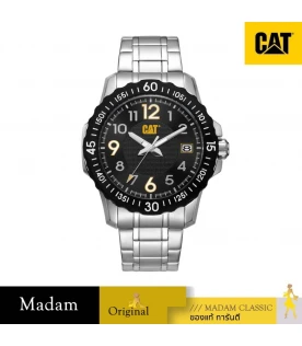 นาฬิกา CATERPILLAR AP.141.11.111 CAT DOWNFORCE 44 MM.,BLACK