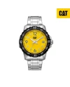 นาฬิกา CATERPILLAR AP.141.11.717 CAT DOWNFORCE 44 MM.,YELLOW นาฬิกา CATERPILLAR AP.141.11.717 CAT DOWNFORCE 44 MM.,YELLOW
