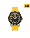 นาฬิกา CATERPILLAR AP.141.27.111 CAT DOWNFORCE 44 MM.,YELLOW / SILICONE นาฬิกา CATERPILLAR AP.141.27.111 CAT DOWNFORCE 44 MM.,YELLOW / SILICONE