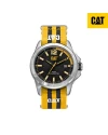 นาฬิกา CATERPILLAR YW.141.67.137 CAT BIG TWIST 24 42.5 MM.,BLACK YELLOW / NYLON นาฬิกา CATERPILLAR YW.141.67.137 CAT BIG TWIST 24 42.5 MM.,BLACK YELLOW / NYLON